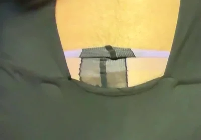 Cdmichelle Wearng Sexy Bodysuite