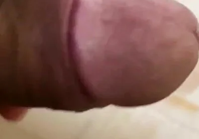 Big Dick Peeing