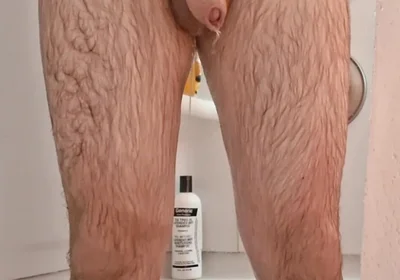 Masterbation Contemplation