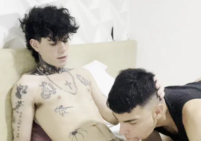 Tattooed Fuckboy Pounds My Thick Juicy Hole- Full Video