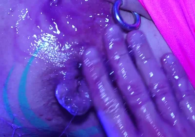 Axelabysse Very Berry