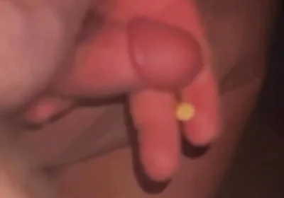 Slow Motion Nocturnal Outdoor Emissions