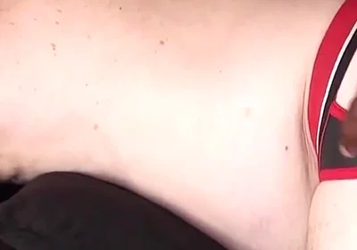 Bearfilms BBC Gay Daemon Sadi Is Greedy for a Fuckable Hole Like Kenny Spreader