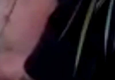 Babysitter Caught on Nannycam Jacking off