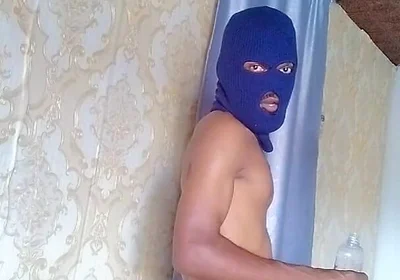 My Early Morning Masturbation