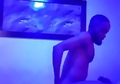 Bubble Butt Quick Fuck Make Him Nut