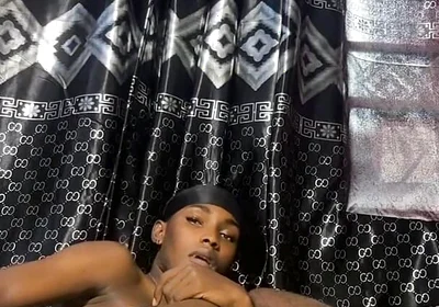 Sexy Twink Home Alone Get Naughty 1