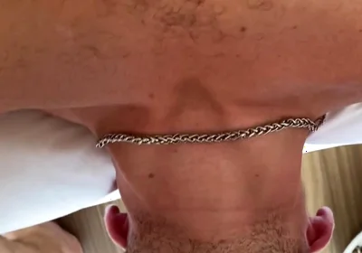 Reverse Deepthroat