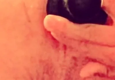 Your Hungry Hole: Masked Extreme Anal Soldier