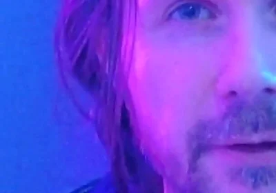 Albino Adonis - Neon Domination Mindfuck