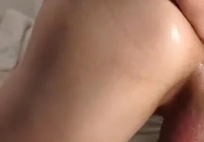 Anal Solo Training Short Clip) - Beepied