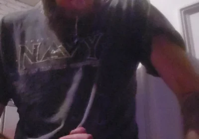 Pissing Wanking and Smoking