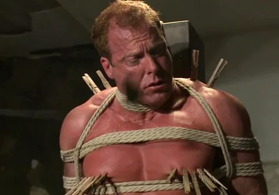 Bringing Back Some of Our Favorites!: the Indestructible Derek Pain