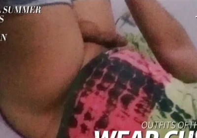 Very Delicious Handjob in My Room