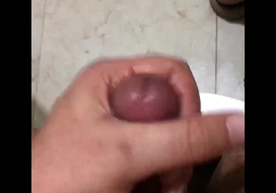 Masterbating for Stepmom