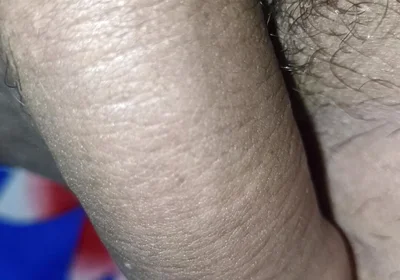 Amazing Amateur Grower: Watch My Cock Grow Rock Hard for My Wife