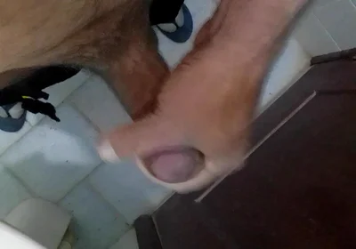 Taking Away My Desire...