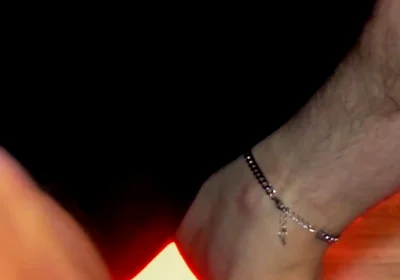 My Feet Makes You Weak and Crazy Horny