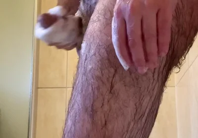 Anyone Want to Join Me in the Shower?