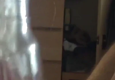 Me and the Milking Machine