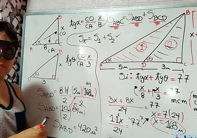27 Sex Math to Fuck Hard