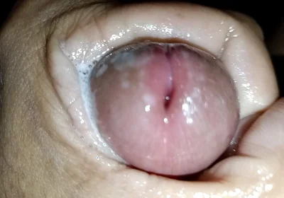 Spit with Masturbation Part(12)