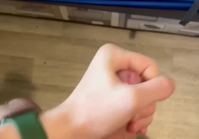 Cum With Me