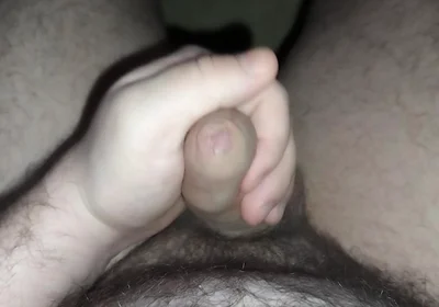 Fast Cumshot March 11th 2026