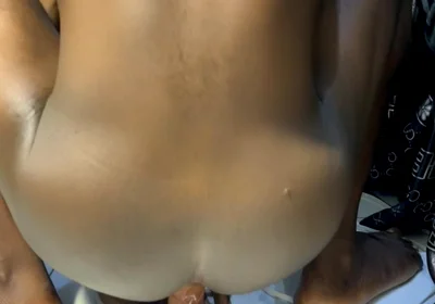 Twink Making His Tight Hole Wet with Dildo