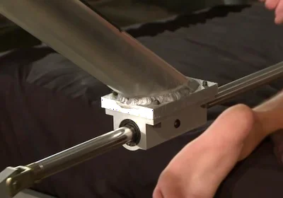 Muscle Stud and His Toys