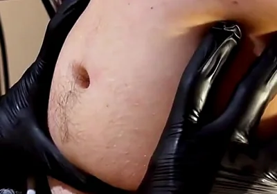 Swollen Perfection - Private Check-up