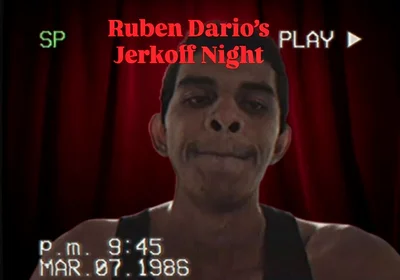 Ruben Dario's Jerkoff Night Vol. 1