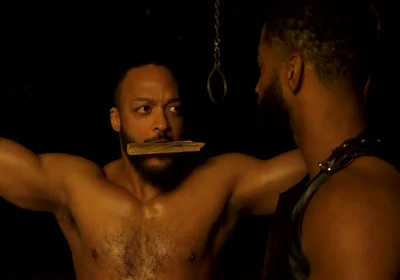 Shadow To The The Spoils With Dillon Diaz And Victor Goes