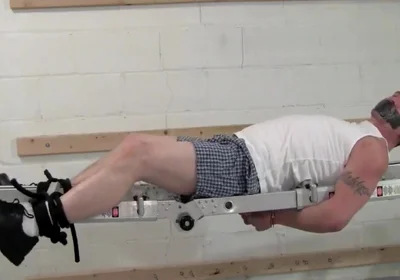 Working Man - Chapter 1