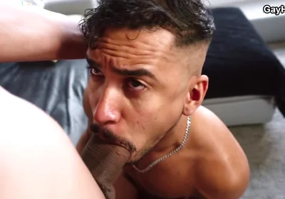 Sweet American In Abigael Sanchez And His Huge Cock Are Bareback Some Sweet Sweet Ass American German British French