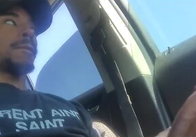 Jackin My Big Black Dick