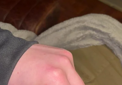 Jerking off