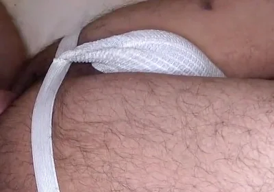 Bearfilms Bottom Bear Ryan Roman Takes Tony Cruz Pierced Dick