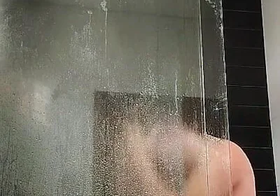 I Took a Shower but I Put My Cell Phone in the Wrong Position.