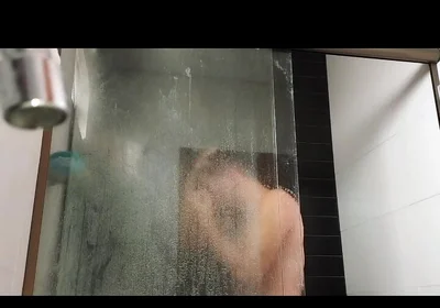 I Took a Shower but I Put My Cell Phone in the Wrong Position