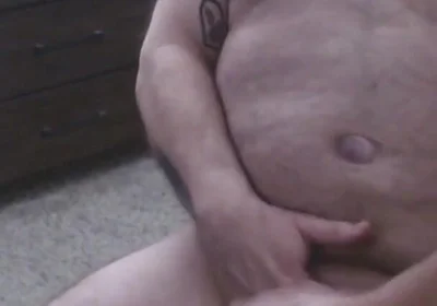 Cumshot Training 2