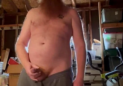 Desperate for a Piss