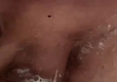 Clean and Shave My Small Dirty Foreskin Cock