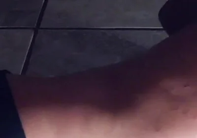 Red Jockstrap - Vid 3