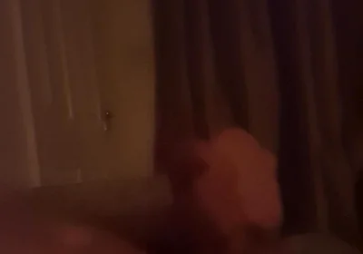 Sometimes Long Slow Strokes Make U Want Me More