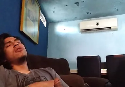 Just Look at My Hot Baby Face