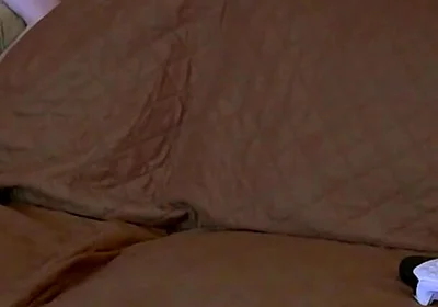 Getting Fucked From Behind by Husband