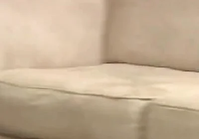 Straight, Tough and Scared