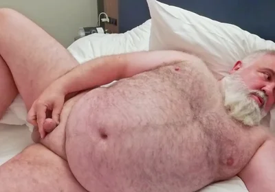 Wanking in Stuttgart 2