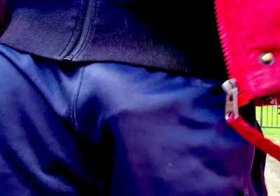 Check Out Just How This One Is Showing Itself up… Shamelessly. and I Am Proud.